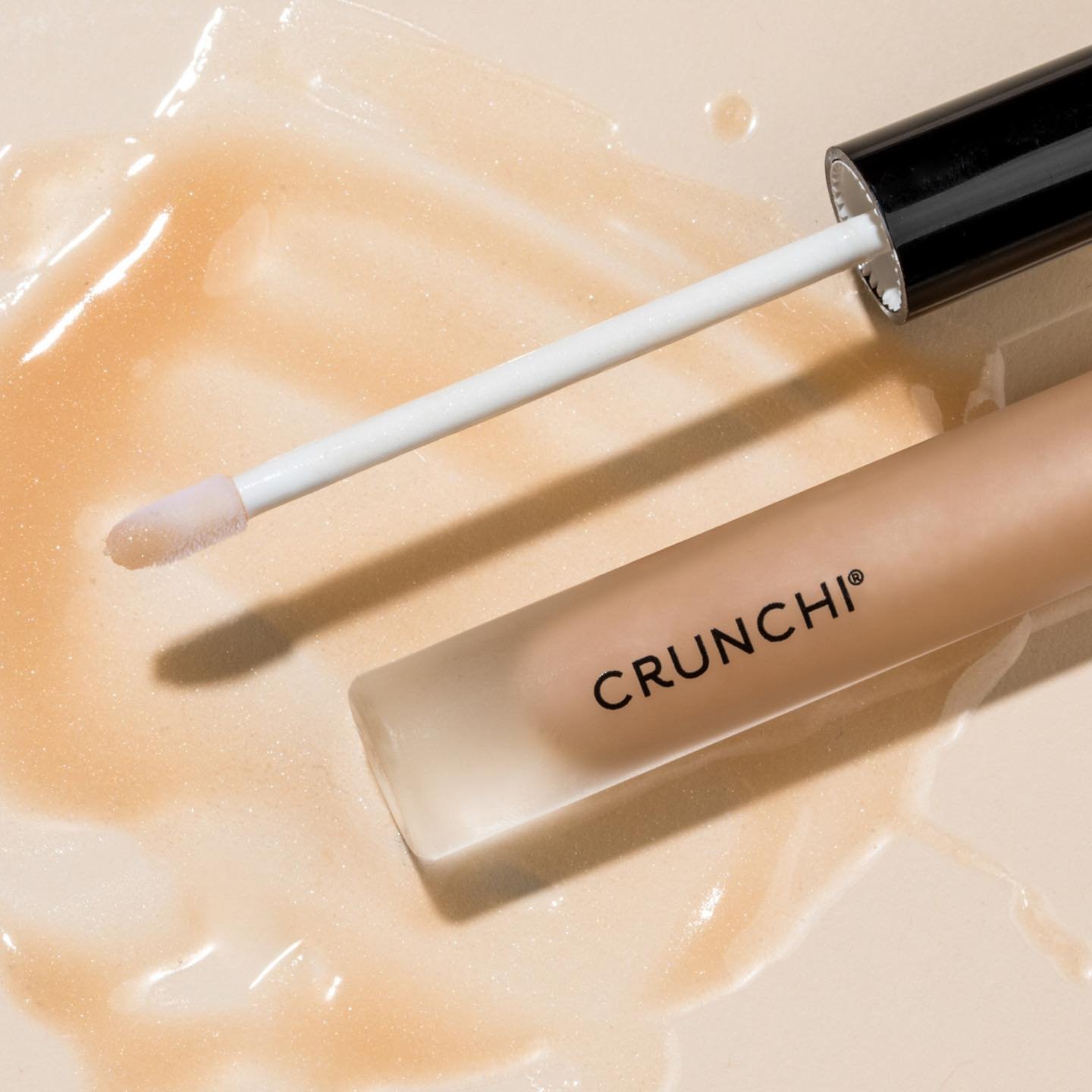 Crunchi | Hydrogloss Lip Oil - TheNonToxicStore